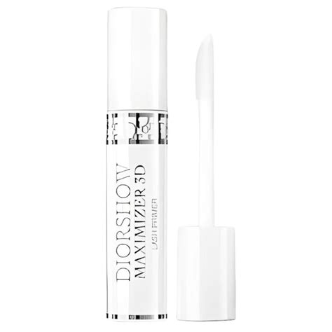 dior maximizer 09|dior maximizer lash primer.